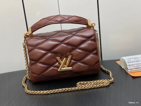 VUITTON LOUIS GO-14 MM 0716
